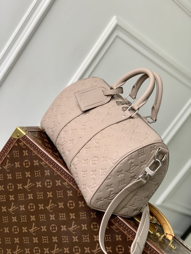 LV Travel Bags